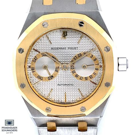 audemars piguet herrenuhr